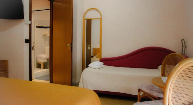 Номер Standard Hotel Garden Lido