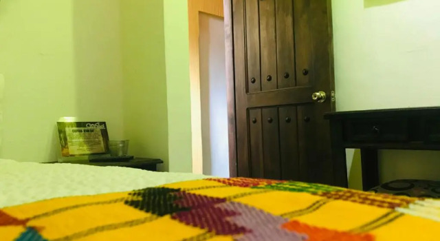 Номер Executive Hotel Boutique Casa José
