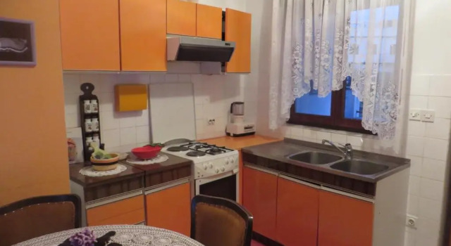 Апартаменты Apartment Malenko