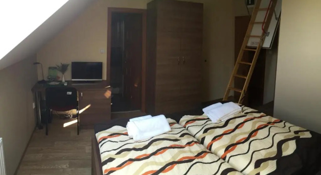 Номер Standard Penzion Toscana