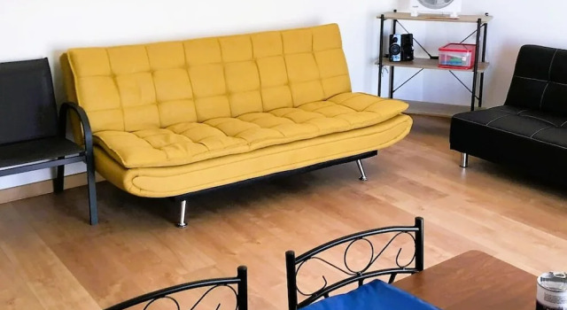 Flat T1 Cabral, Areias de São João, Albufeira, Rezerwuj Apartament Hotele w Algarve z parkingiem, Parking