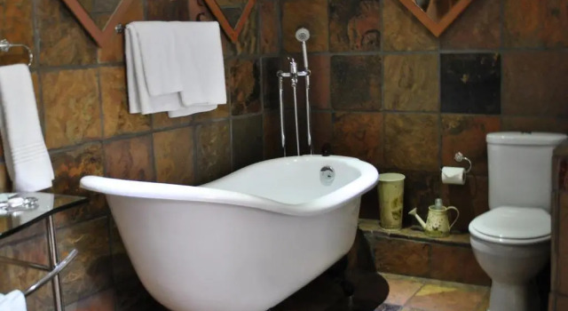 Номер Executive Le Chateau Guest House and Conference Centre