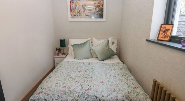 Chapel Hill Cottage, Забронировать Дом для отпуска Амблсайд Уиндермир