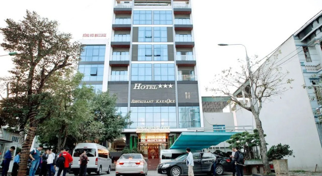 Binh Minh Hotel, Reserva ahora Hotel Yên Khê Hà Nam