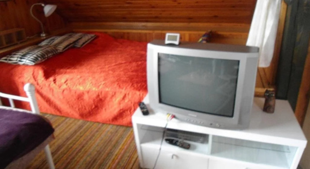 Suite Ohrada