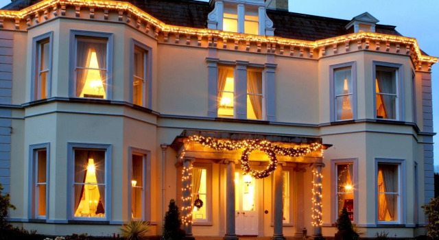 Moyvalley Hotel & Golf Resort, Book Resort Hotels in Kildare County with Breakfast, Breakfasts