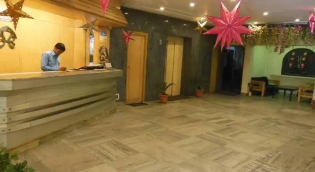 Hotel Reliance, Prenota Hotel Durgāpur West Bengal