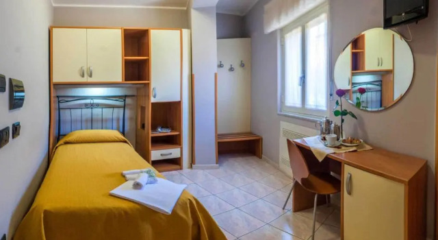 Номер Economy La Vigna Hotel