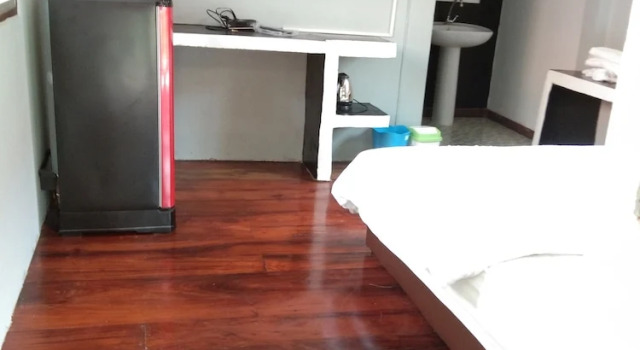 Номер Standard Raveekan Resort