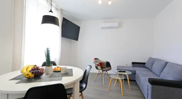 Апартаменты Pyrotima Apartments