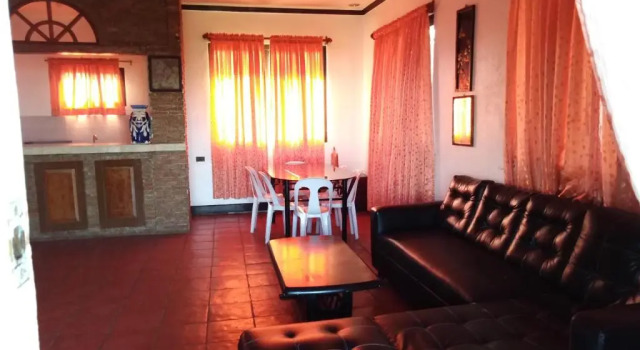 Семейный люкс Isla Bonita Beach Resort