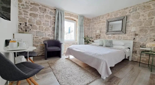 Номер Deluxe Guest House Kala