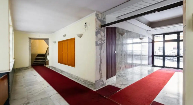 Номер Standard B&B Casa Der Poeta
