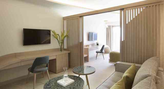 Mayia Exclusive Resort & Spa - Adults Only - All Inclusive