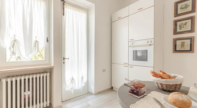 Коттедж Villa Olivia in Lucca