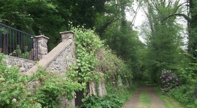 Коттедж Charming Brittany Hideaway