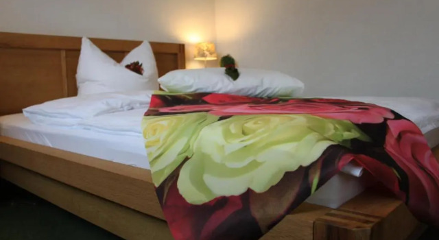 Номер Standard Hotel Grüner Baum