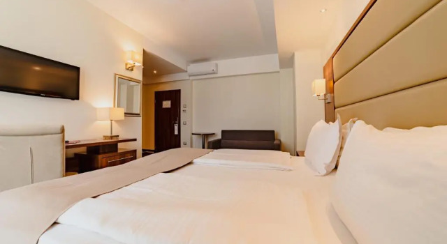 Номер Standard Radsor Hotel