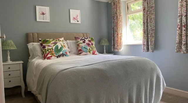 The Gables Bed & Breakfast, Prenota Bed & breakfast Matlock Derbyshire