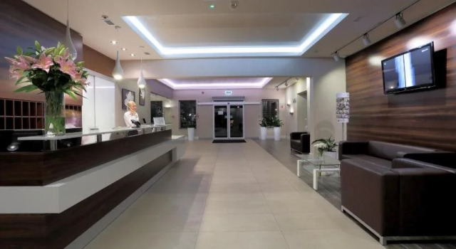 Hotel Silver