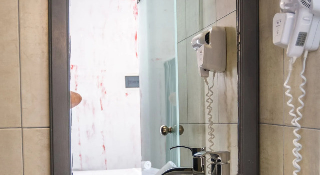 Двухместный номер Standard Beach Boutique Hotel
