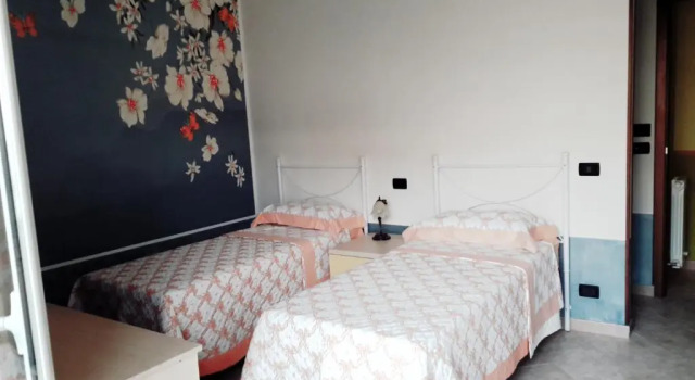 Номер Standard B&B Vistamare