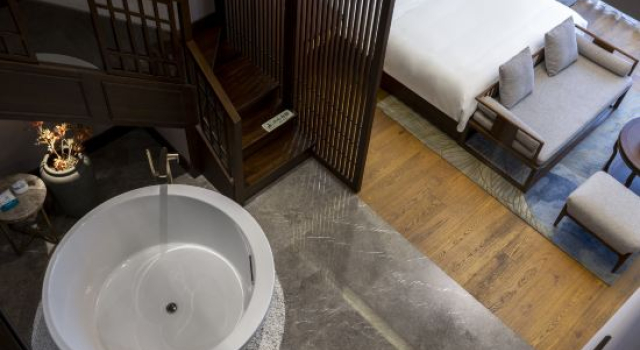 Люкс Landison Retreat Deqing Huzhou