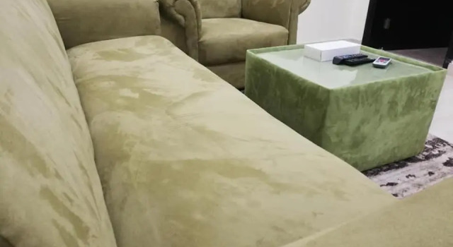 بابلون للشقق المفروشة Babylon Furnished Apartment, Rezerwuj Apartament Hotele w Salala z parkingiem, Parking