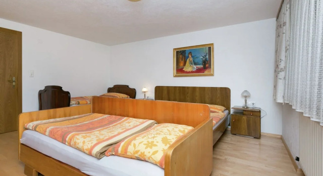 Splendid Apartment in Uderns near Hochzillertal Ski Area