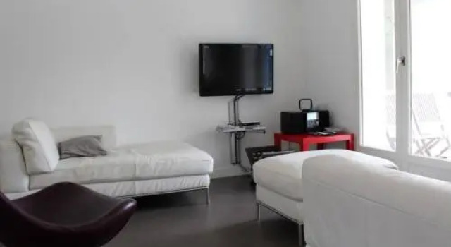 House Le Chateau D'Oleron - 7 Pers, 110 M2, 4/3, Забронировать Апартаменты/квартира Апартаменты Ле-Шато-д'Олерон, Апартаменты/квартира