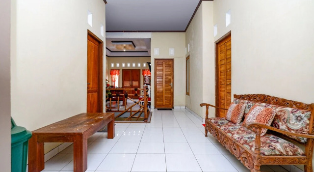 Lishafa Homestay, Book Hotel 3-Star Hotels in Karimunjawa, 3*
