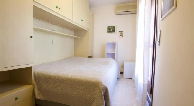 Номер Economy Residence Madrid