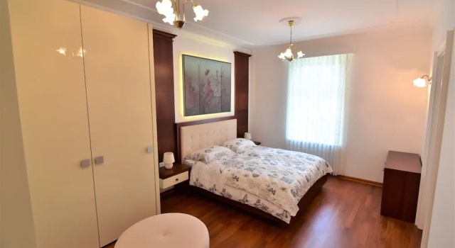 Апартаменты Presidential с 2 комнатами Vila Ključe Apartments