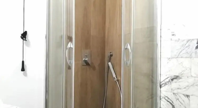 Двухместный номер Standard Guest Room Nesea