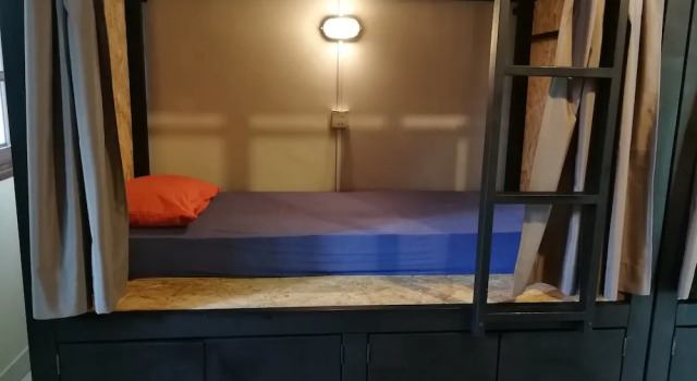 Jodanga Backpackers Hostel