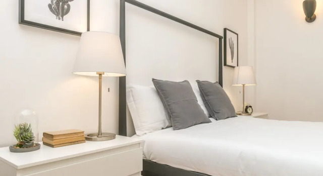 Sweet Inn City Life, Reserva ahora Apartamento Sempione Milán