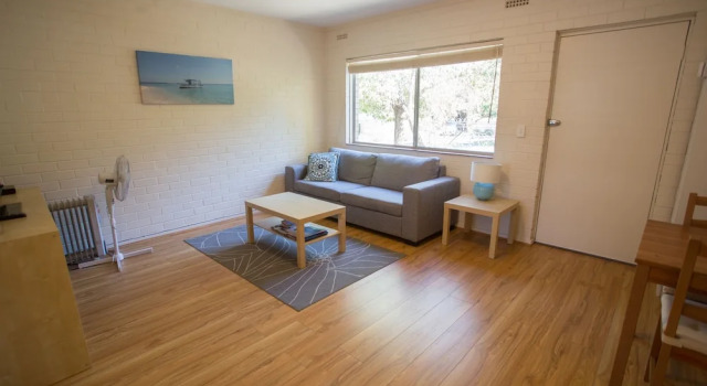 The Blue Door Villa, Book Villa Villas in Perth, Villa