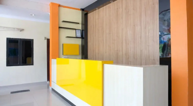 OYO Life 1149 Hotel Mustika, Rezerwuj Hotel Belitung Belitung Island