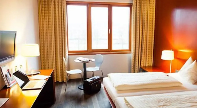 Rosenberger Motor-Hotel Ansfelden, Book Hotel Ansfelden Upper Austria