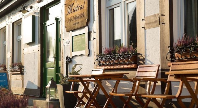Dom Wakacyjny Mistral, Book Hotel Ustka 