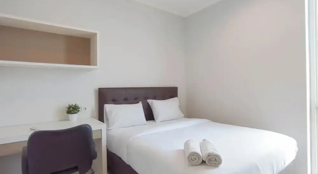 Wonderful And Relaxing 3Br At The Via And The Vue Apartment