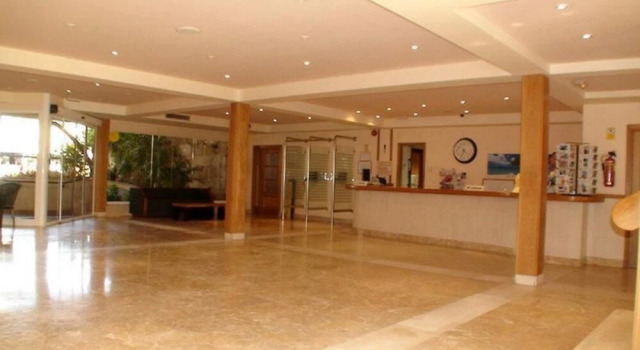 Kontiki Playa, Book Hotel Playa de Palma Majorca