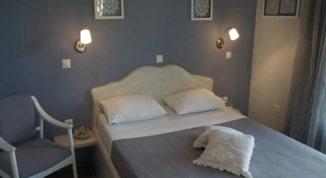 Hotel Eleni, Забронировать Отель Поллония Милос, рядом с Порт Адамас