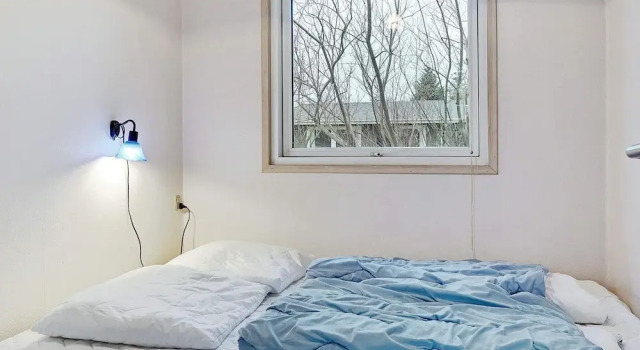4 Star Holiday Home in Saeby