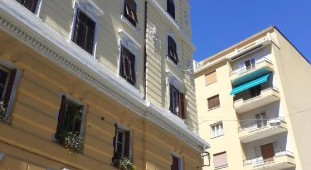 Pied at Terre, Забронировать Отель Отели в центре Триеста, в центре