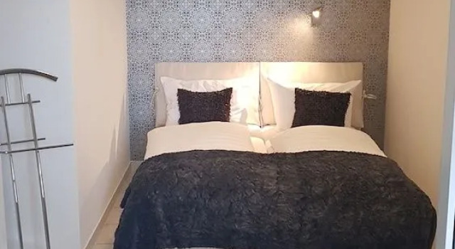 Ferienwohnung Gockels-Auszeit, Reservar Hotel Bad Wildungen Waldecker Land