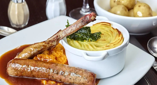 The Farmers Kitchen Hotel, Buchen Sie Hotel Wexford Wexford County