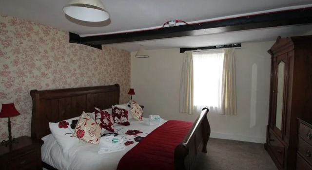 Двухместный номер Standard Star Inn Hotel