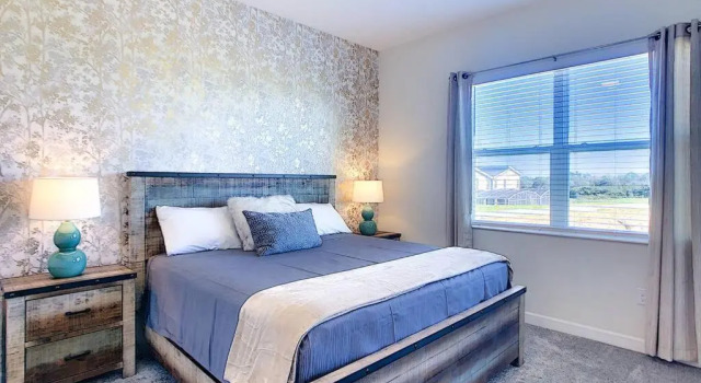 Luxury 2BR Thematic Condo in ChampionsGate