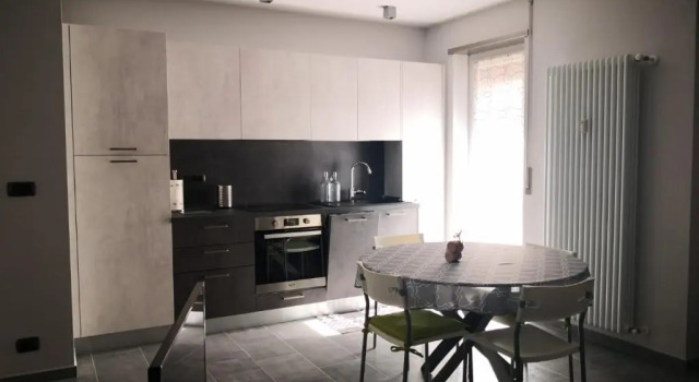 Апартаменты с 2 комнатами Guest House Felice